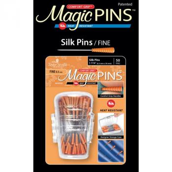 Magic Pins by Taylor Seville Originals
